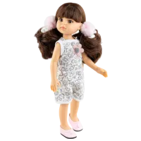 Кукла Paola Reina Estefania 60471 коллекционная кукла / 3+